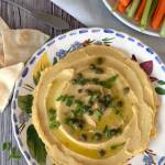 Fasting and fava describes Greek Orthodox Lent traditions and get the recipe for fava, a split yellow pea spread.